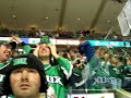 Fighting Sioux Kyle Radke Vs Pioneer Brandon Vossberg