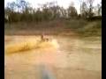 four wheeler drench