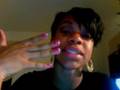 videos de Zebra Tips cute nail print MAD HOTT!!!!!