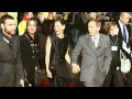 Daniel Craig and Rachel Weisz wed