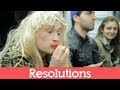 Resolutions
