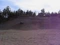 Honda Odyssey fl350
