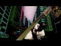 Rhymefest City Is Falling Official Music Video and Lyrics