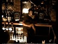 bar flair Bartender Competition Sept 2006