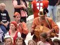 Medieval Fete ~ Durban Corbieres 2006