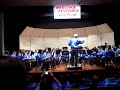 andromeda overture
