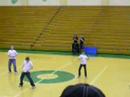 The Moustache Theatrics at YHS