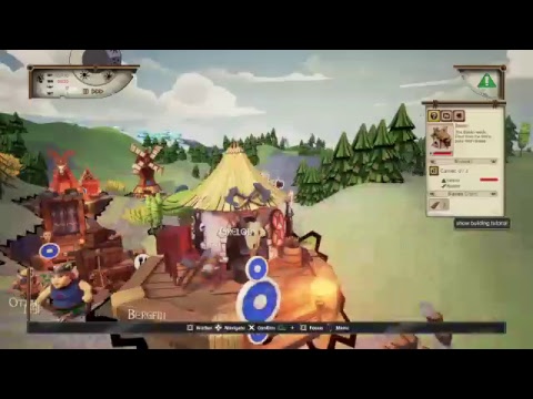 OTTAR THE FISTER