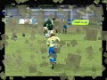 Fifa 07 Wonder Goal Fifa 07 Wonder Goal