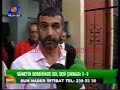 Mersin İdman Yurdu 0 - 0 Adana Demirspor Mersin İdman Yurdu 0 - 0 Adana Demirspor