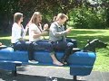 north walsham park horse fun!!!
