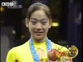 Yang Yun: I was 14 in Sydney Olympics 杨云在CCTV坦承悉尼奥运时只有14岁