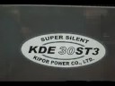 Super Silent Engine Super Silent Engine