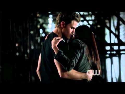 The Vampire Diaries - Season 3 - Episode 6 - Stefan Catches Elena