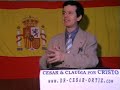 DOCTOR CESAR ORTIZ.COM INVITADO ING.WALTER MORAN