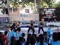 Os Ousados - 3° B do CA Os Ousados - 3° B do CA
