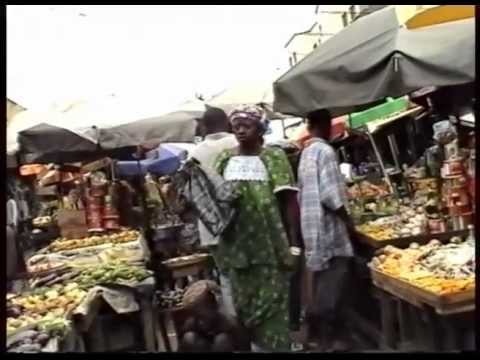 Conakry - ola balogun, prolific filmmaker embarks on a road journey to conakry in guinee for NTA2 LAGOS,Balogun was born in 1945 in Aba, Nigeria to Yoruba parents. His...