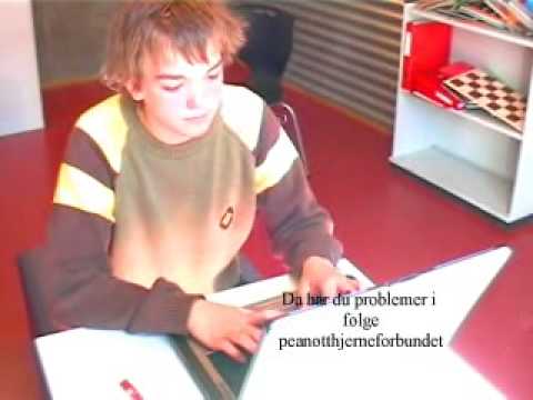 YouTube sitt forhåndsvisningsbilde