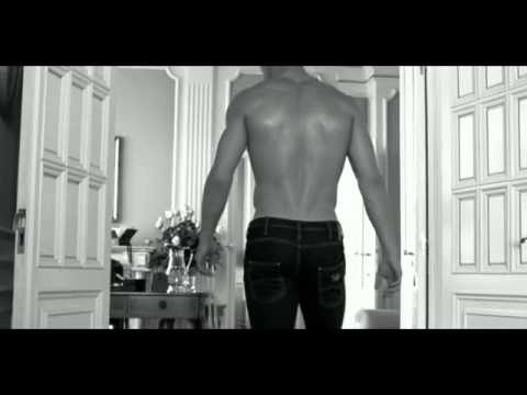 Nadal Vs C.Ronaldo spot - Anuncio de Cristiano Ronaldo para Armani (2010) (Video Completo)