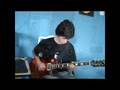 Diogo Gasques - Here without you (guitar version)