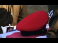 Funerals for two shot by Afghan policeman