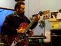 Sleepwalk fingerstyle gretsch bigsby sich