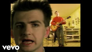 Crowded House - Don't Dream It's Over video