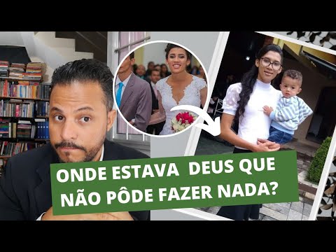 Missão São Paulo Oeste  O Jason Ferrer é um ateu que questiona