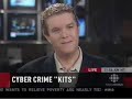 Cyber Crime Toolkits