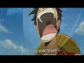 One Piece - Move Along *Awsome vid*