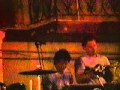 Paolo Nonnis Big Band Somewere, Bob Clark lead trumpet
