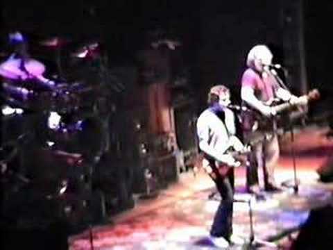 US Blues Hampton V.A. 87 (encore)