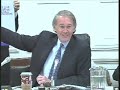 State of Climate Science - Chairman Markey Closing Statement