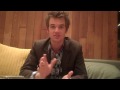 Tyler Hilton - Checking in on Tuesday