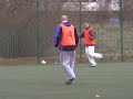Ku?niki - Cienie Dzikich Bobrów 8-3 (2-2) Ku?niki - Cienie Dzikich Bobrów 8-3 (2-2)