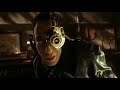 Exclusive! Bioshock Movie Trailer