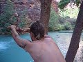 Tree Swing Front Flip