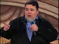 John Pinette