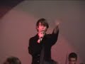 Semsor - Kredki (Blur - Song 2 cover) live