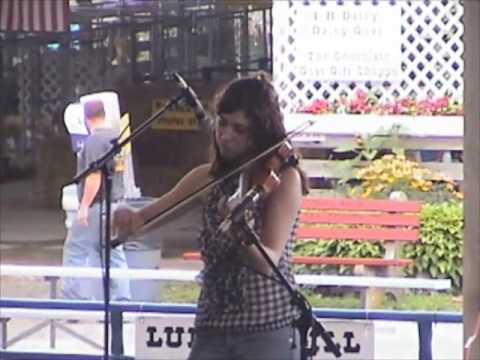 rebecca wolfe