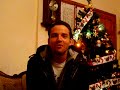 MIKEL desea Feliz Navidad a D\