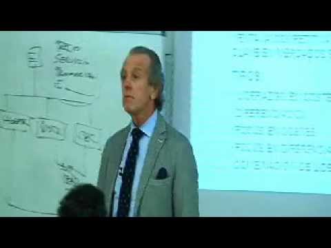 MBA - EOI · 02/02/2012 · http://a.eoi.es/1ruy Juan Antonio Briano Ormaechea La Planificación Estratégica tiene por finalidad trasmitir a los alumnos la importancia...