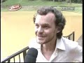 Bastidores "Queridos Amigos" - Parte 01