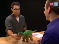 CPtv Ansichtssache - Pleo Dino CPtv Ansichtssache - Pleo Dino