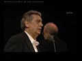 Placido Domingo - No Puede Ser