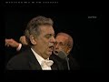 Placido Domingo - No Puede Ser