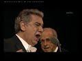Placido Domingo - No Puede Ser