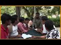 Witness - Migrant Dreams - Part 1
