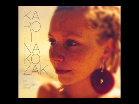 Karolina Kozak - Zapominasz lub nie wierzysz lyrics