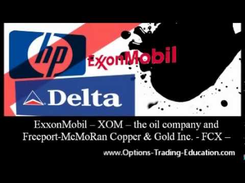 how to buy oil options
